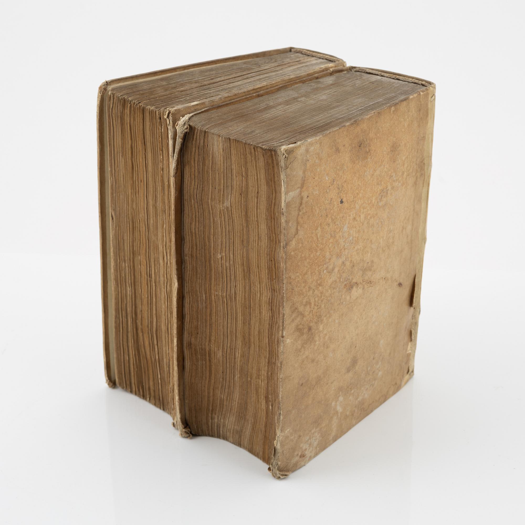 Samtidshistoria 1589.