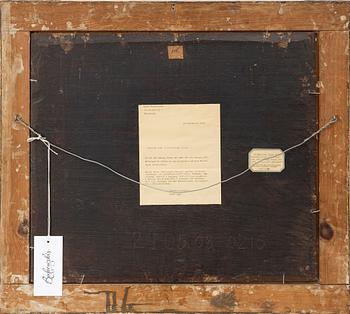 Michiel Carré, attributed to, Rural scene.