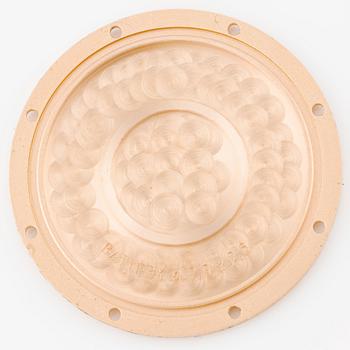 Cartier, Pasha de Cartier, "Diamond Dial", ca 2015.