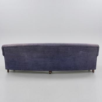 SOFFA, Howardmodell, 1900-talets slut.