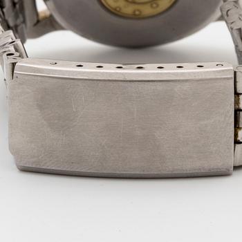 OMEGA, Constellation, chronometre, armbandsur, 34 mm,