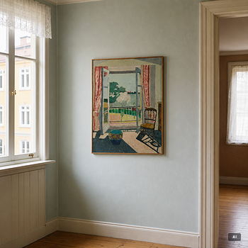 Sidsel Trägårdh, Untitled.