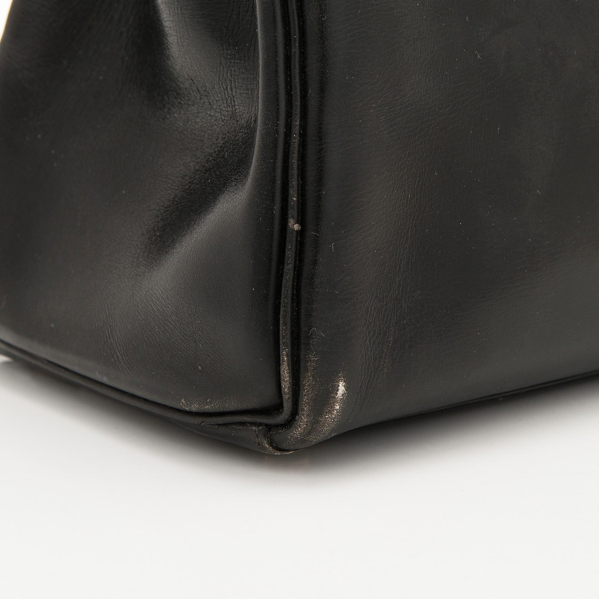 Hermès, väska, "Kelly 32", 1951.