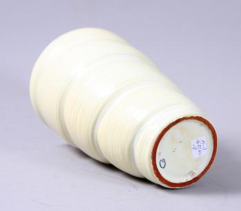 VAS, keramik, Vicke Lindstrand.