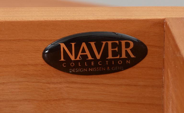 SKRIVBORD, Søren Nissen and Ebbe Gehl, Aksel Kjersgaard, Naver Collection, Danmark, 1990-2010.