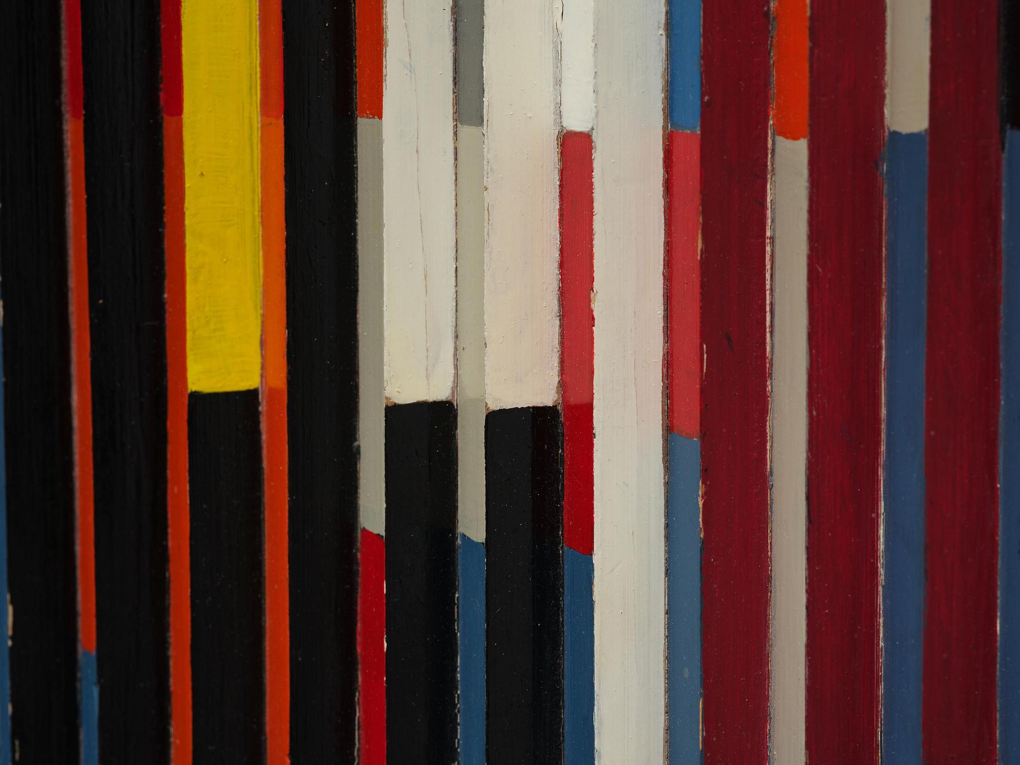 Eric H Olson, Untitled.