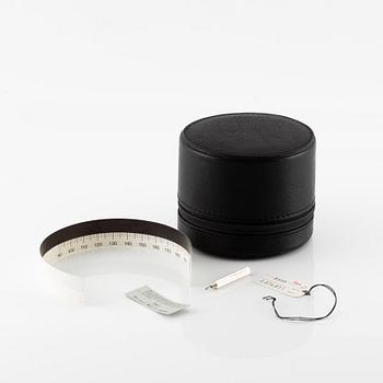 IWC, Porsche Design, wristwatch, 32 mm.