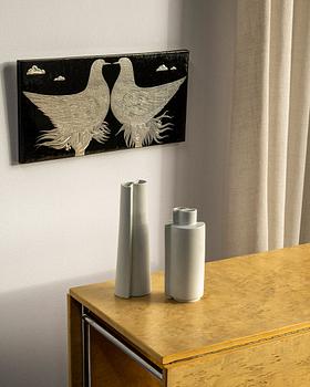 Modern Scandinavian Ceramics