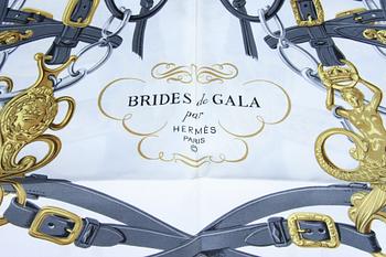 SCARF, Hermes. Paris.