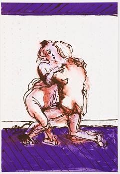 Peter Dahl, "Carl Michael Bellman: Fredmans Epistlar".
