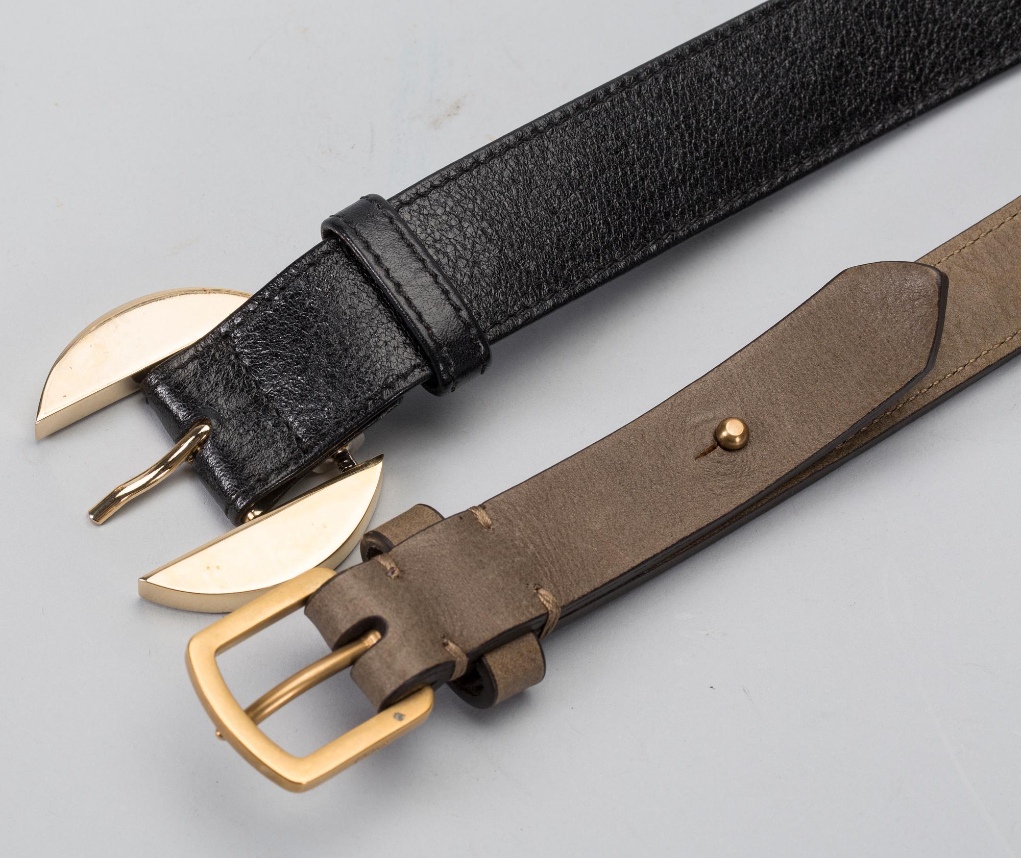 SKÄRP, 2 st, Chloé.