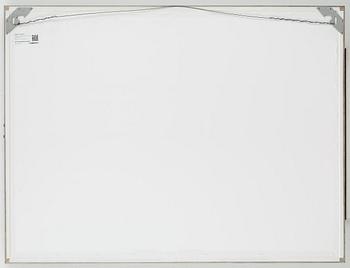 HÅKAN LUDWIGSON, photography signed Håkan Ludwigsson and dated Somalisa 2011 and numbered 9/12.