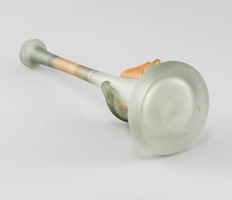 VAS, glas, Jon Art, 1900-tal.