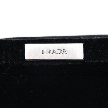 VÄSKA, Prada.