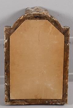 SPEGEL, rokokostil, 1700-/1800 tal.