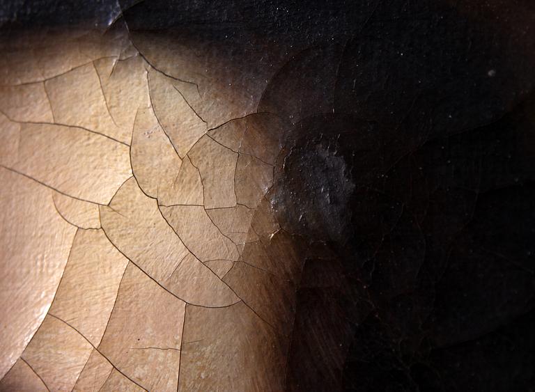 ANTHON VAN DYCK, kopia efter, trol Frankrike tidigt 1800-tal.