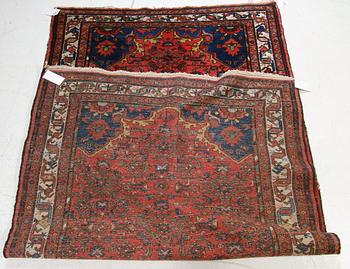 MATTA. Orientalisk. 212 x 120.