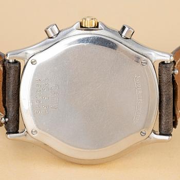 Jaeger-LeCoultre, Heraion, ca 1991.