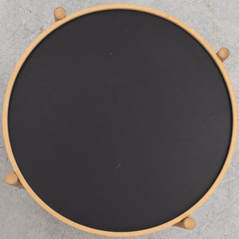 Hans Bölling, a Bølling "Tray table, Brdr Krüger, 21st century.