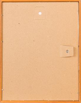 Greta Hällfors-Sipilä, Sisäkuva.