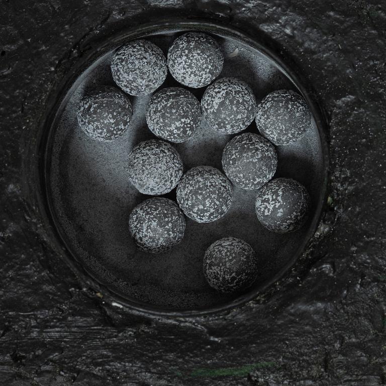 Slaglåspistoler ett par, belgiska, i schatull, 1800-talets mitt.