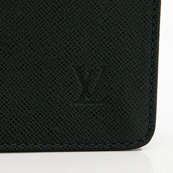 Louis Vuitton, portfölj, "Serviette Kourad".