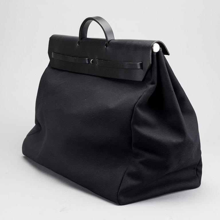 HERMÈS, "Herbag GM 2 in 1", väska.