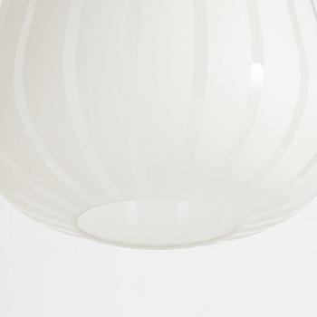 Taklampor, ett par, Swedish Modern, möjligtvis Flygsfors, 1940-tal.