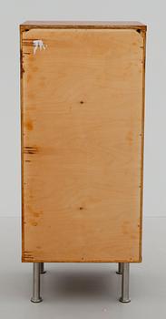 BYRÅ, 1900-talets mitt.