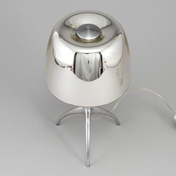 A 'Lumiere 25th' table lamp, Rodolfo Dordoni, Foscarini.