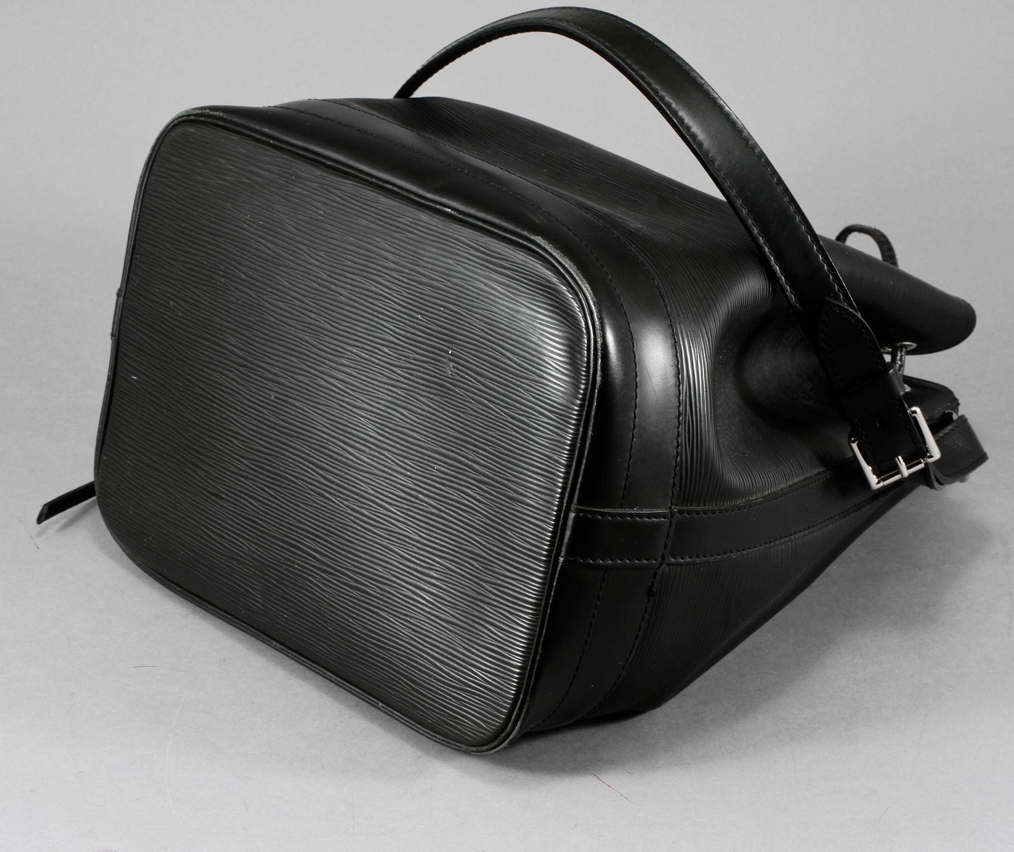 VÄSKA, "Noé", Louis Vuitton.
