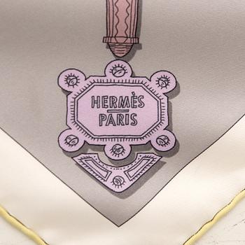 Hermès,.