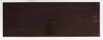 Otto Schulz, a cabinet, Boet, Gothenburg, 1920s-30s.