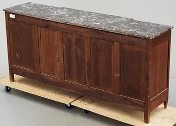 SKÄNK, empirestil, 1900-talets början.