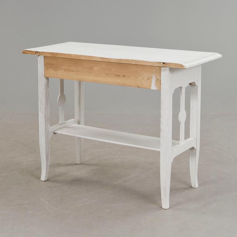 FÖNSTERBORD, 1920/30-tal.