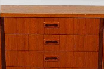SIDEBOARD, 1960-tal.