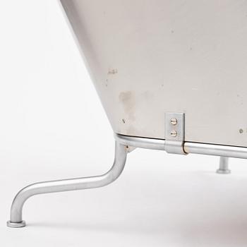 Mats Theselius, fåtölj, "Rex", ed. HC 2/10, Källemo, Värnamo, efter 1995.