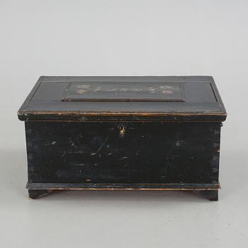 KISTA, bär datering 1860.