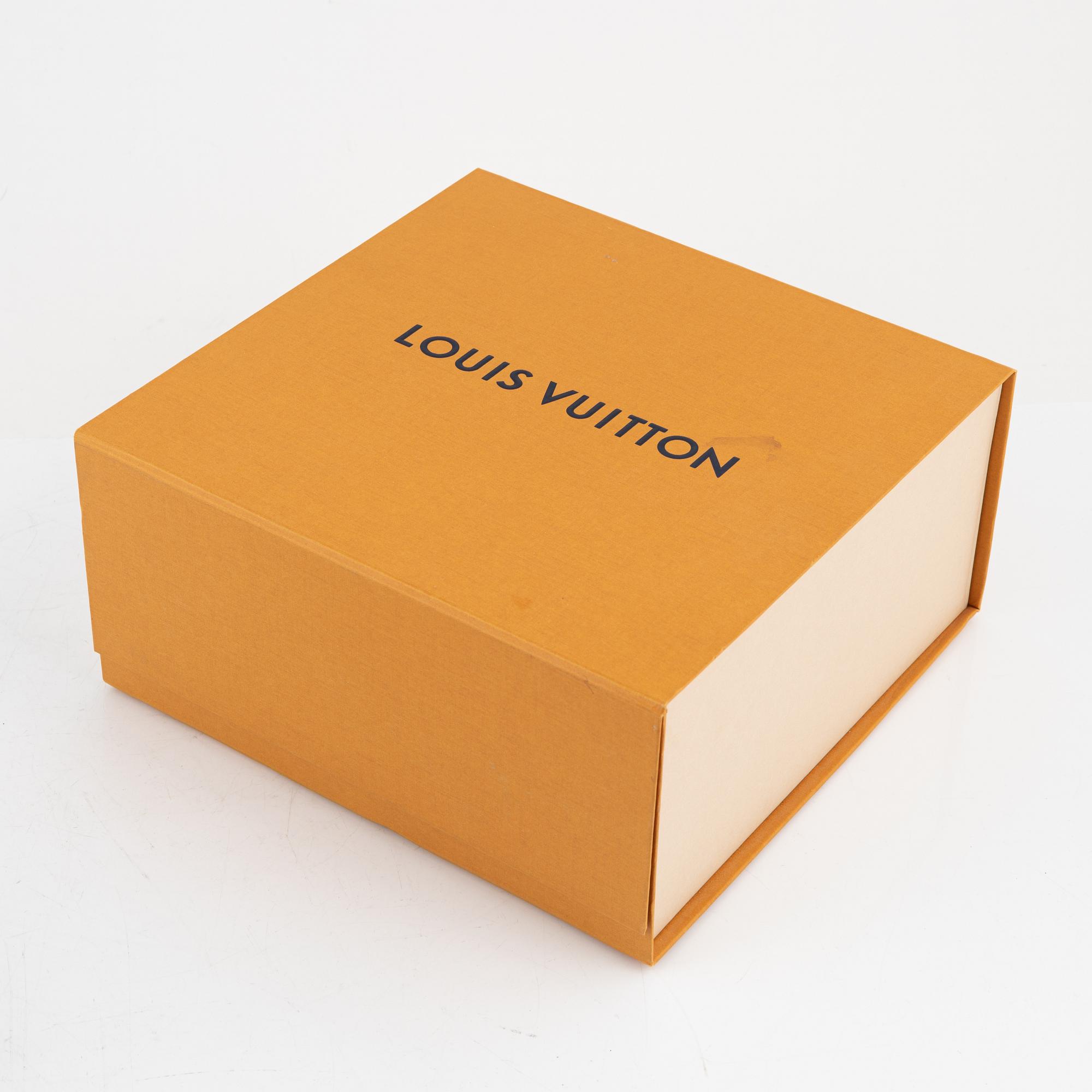 Louis Vuitton, a 'Speedy 25' monogram canvas handbag, 2017.