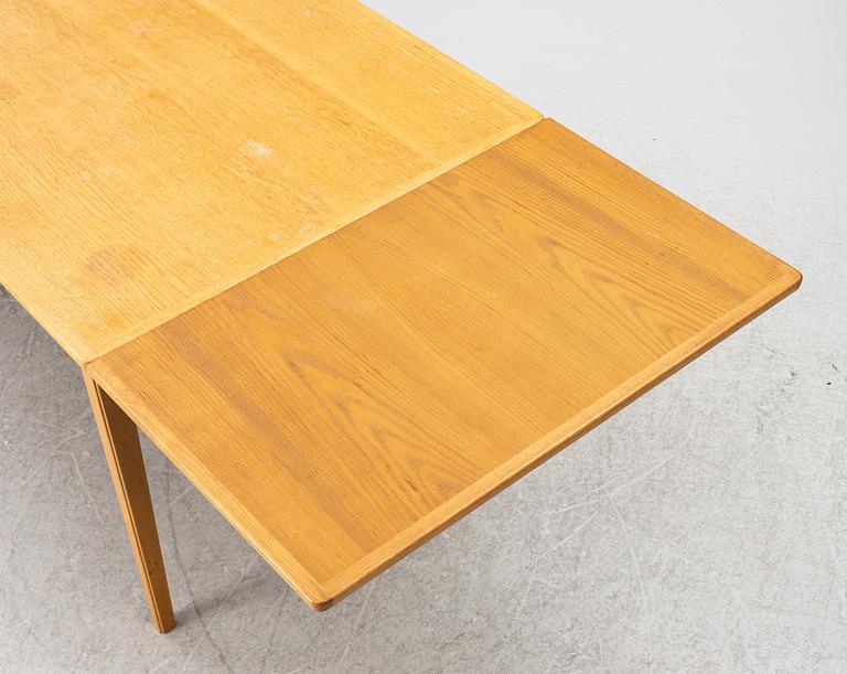 Carl Malmsten, matbord, "Lillsalen", 1900-talets andra hälft.