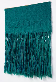 Sheila Hicks, 'Quipo 14B'.