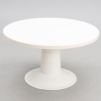 A 1970s 'Saturnus' table for Haimi, Finland.