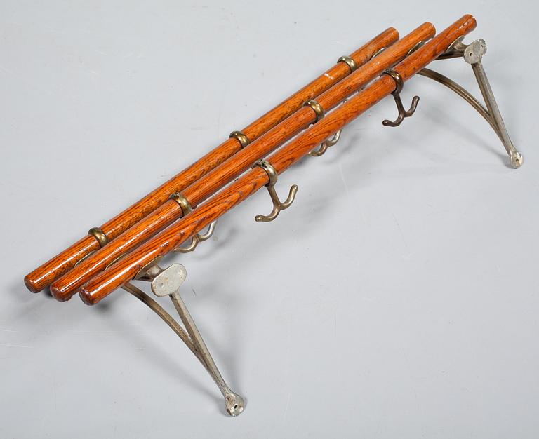 HATTHYLLA, 1900-talets första hälft.