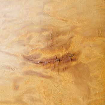 Display cabinet, 1920s-30s.