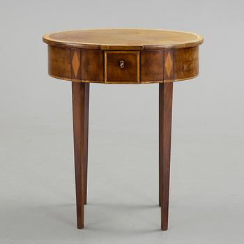 SYBORD, Empire, Danmark, 1800-talets första hälft.