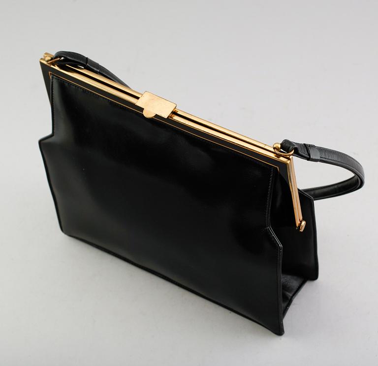 VÄSKA, Christian Dior.