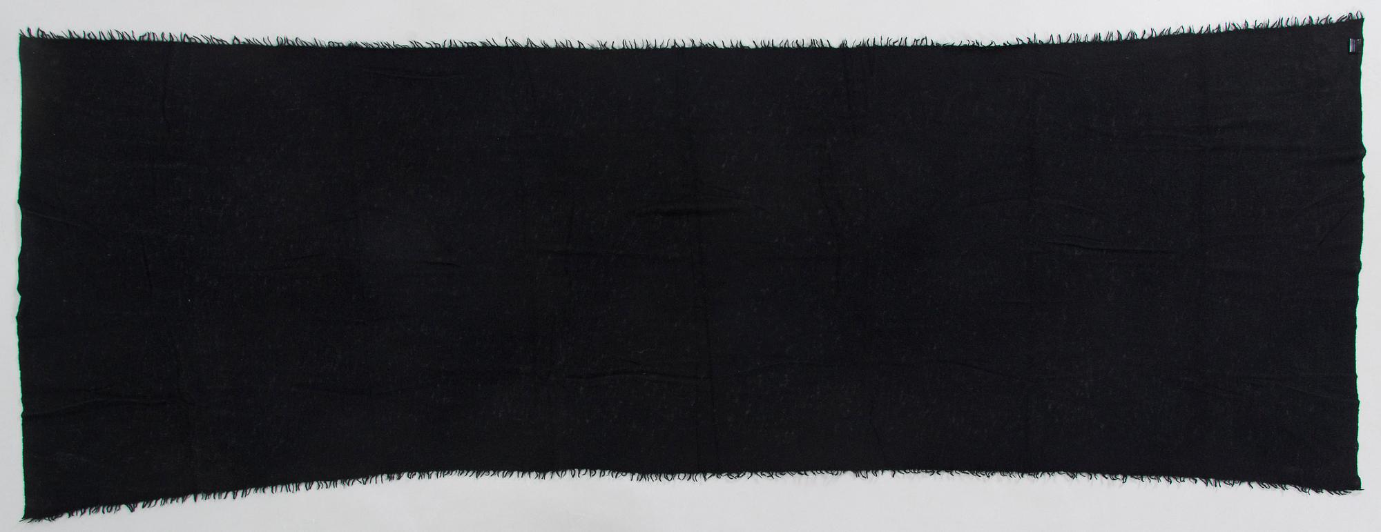 Balmuir, Helsinki-scarf.