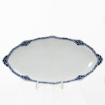 Royal Copenhagen, servisdelar, 26 st, "Princess", Danmark.