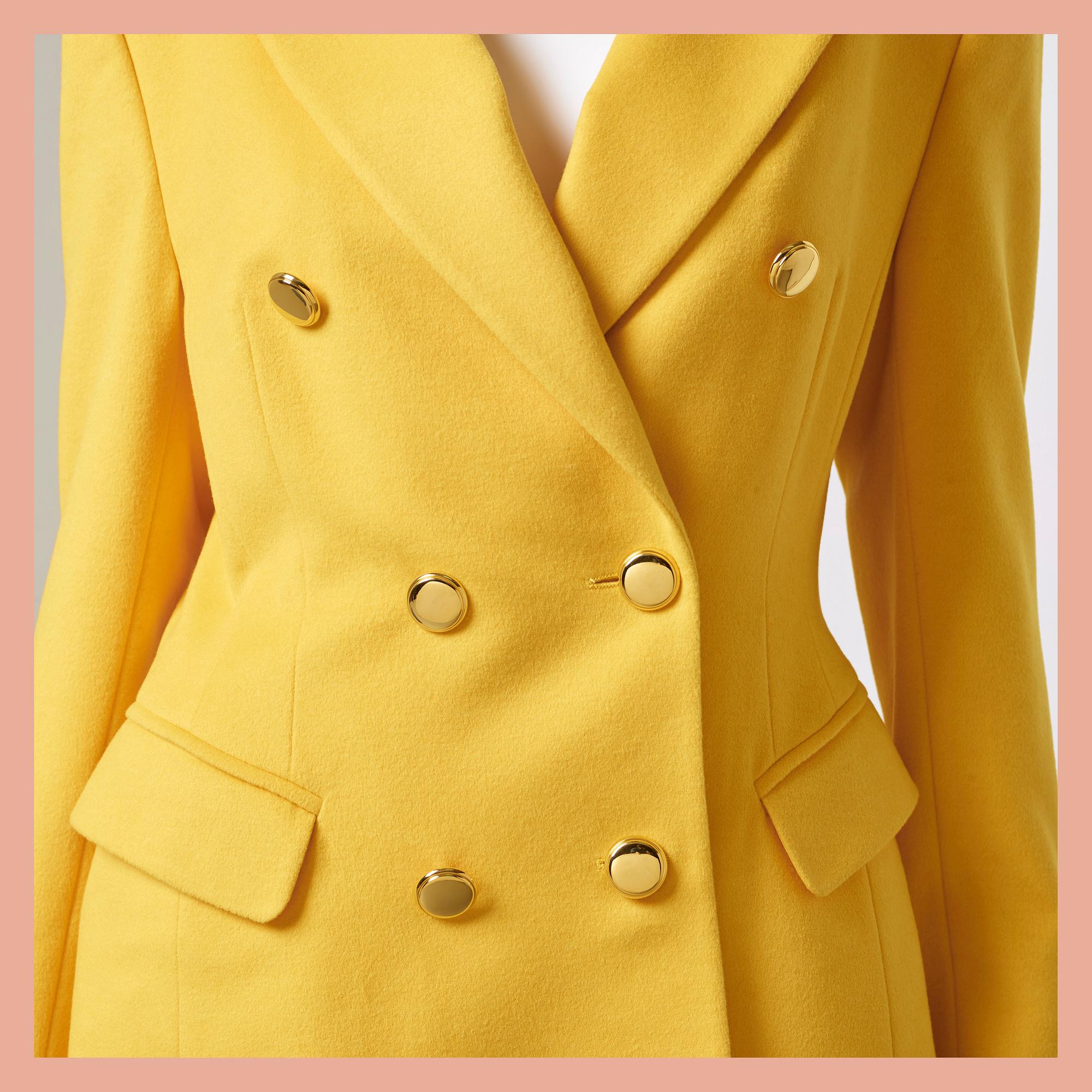 KAVAJ, Escada, storlek 38.