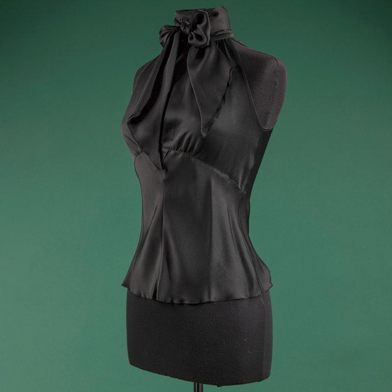 TOP, Chanel, size 36, 2006.